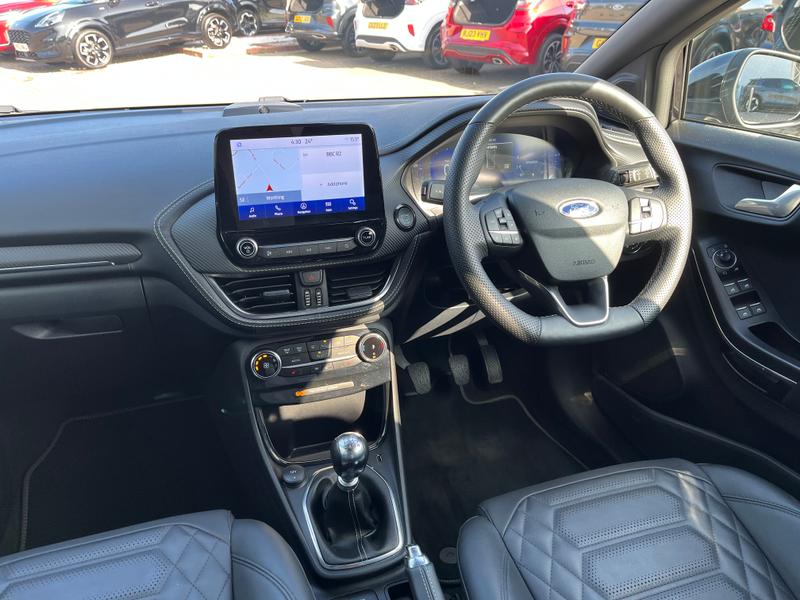 Used Ford Puma for sale - 76477818: Photo 23