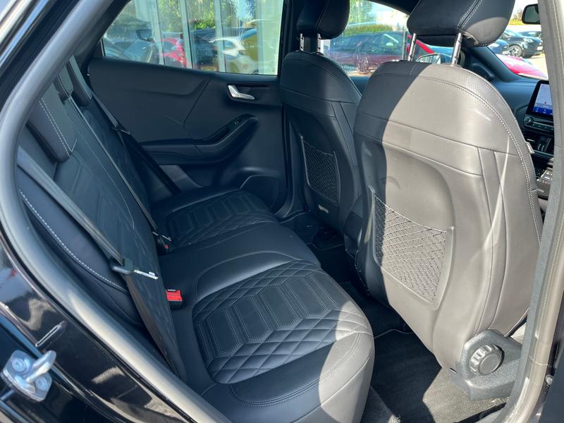 Used Ford Puma for sale - 76477818: Photo 24