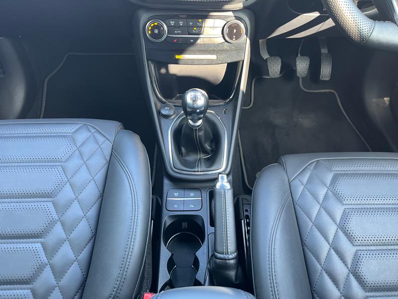 Used Ford Puma for sale - 76477818: Photo 26