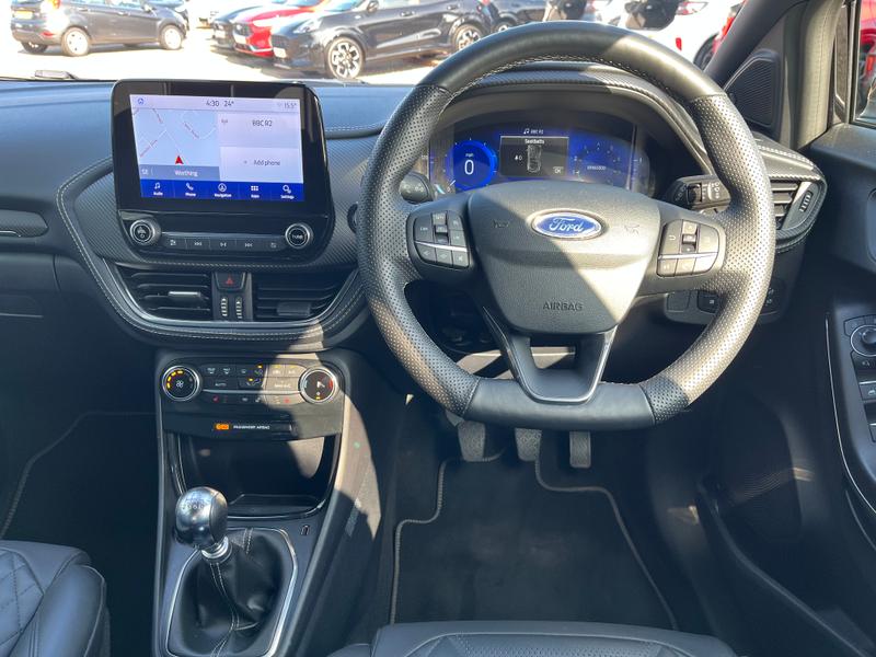 Used Ford Puma for sale - 76477818: Photo 27