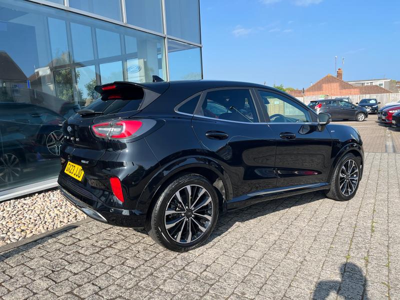 Used Ford Puma for sale - 76477818: Photo 3