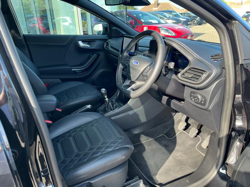 Used Ford Puma for sale - 76477818: Photo 31