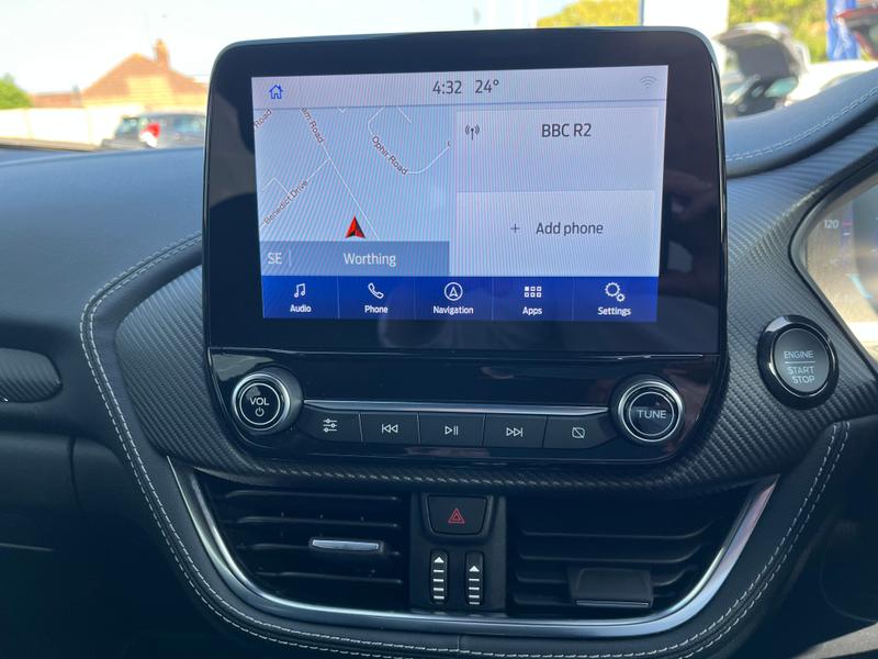 Used Ford Puma for sale - 76477818: Photo 34