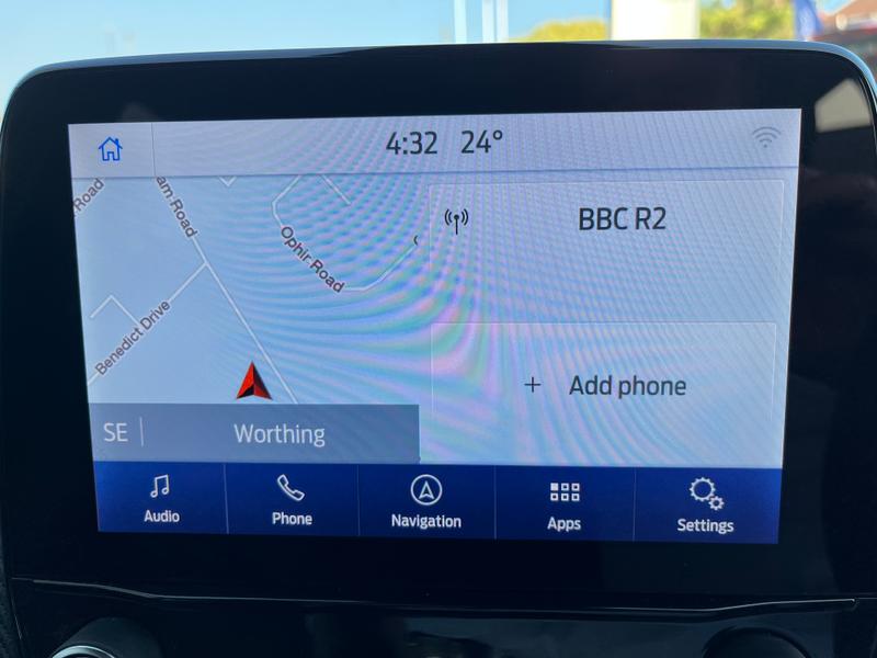 Used Ford Puma for sale - 76477818: Photo 35