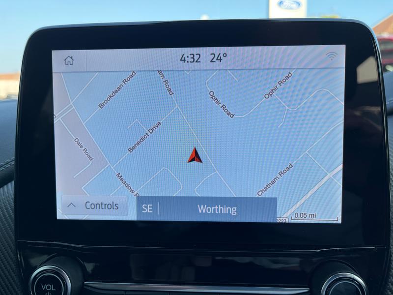 Used Ford Puma for sale - 76477818: Photo 38