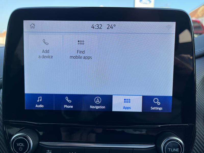 Used Ford Puma for sale - 76477818: Photo 39