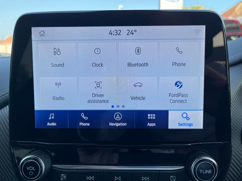 Used Ford Puma for sale - 76477818: Photo 40