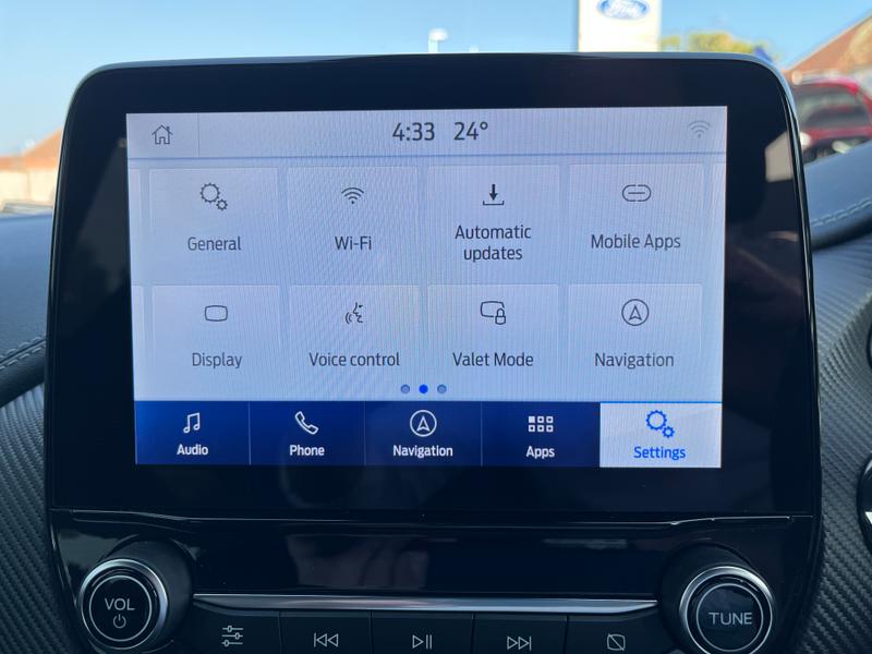 Used Ford Puma for sale - 76477818: Photo 41