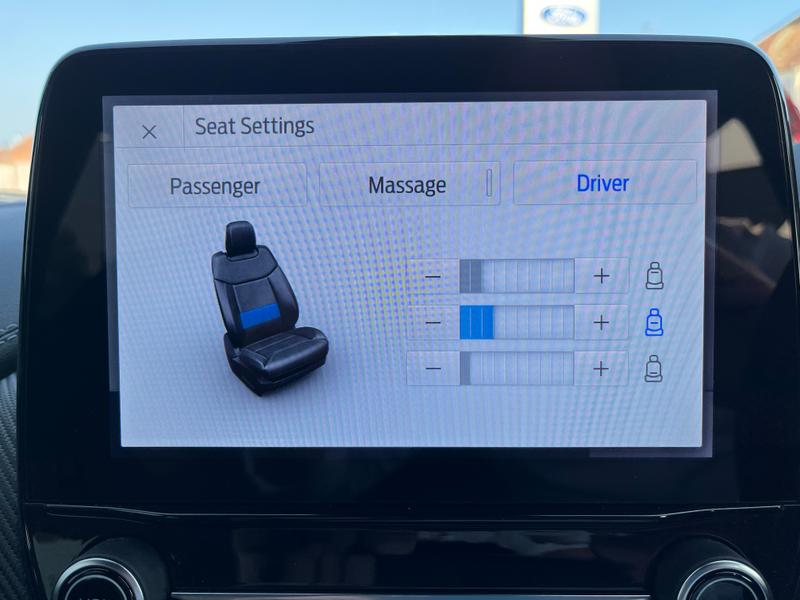 Used Ford Puma for sale - 76477818: Photo 42