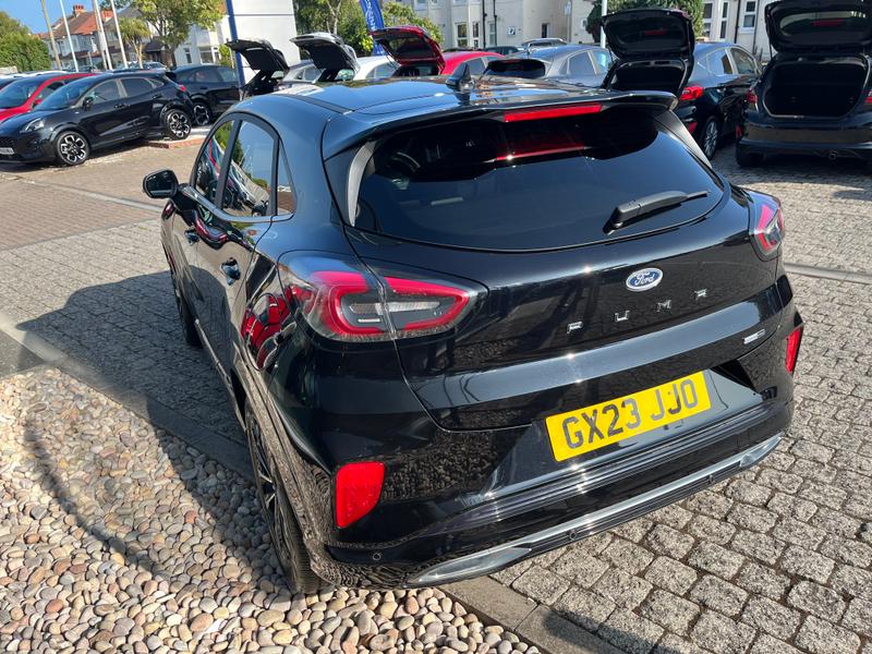 Used Ford Puma for sale - 76477818: Photo 5