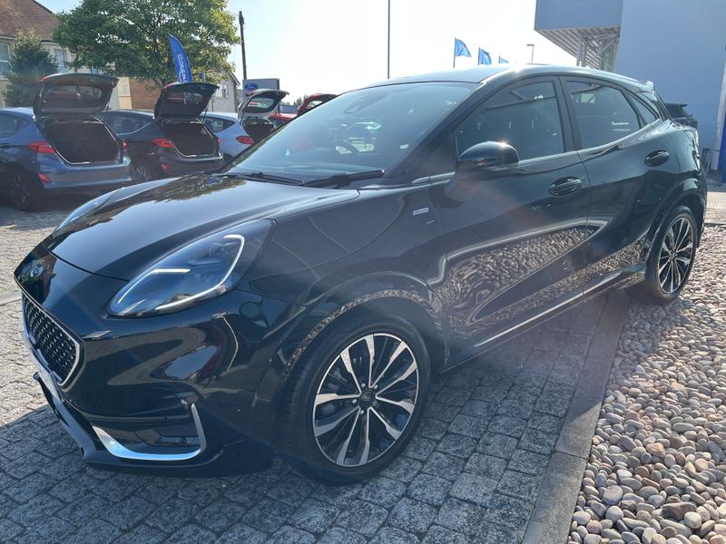 Used Ford Puma for sale - 76477818: Photo 6