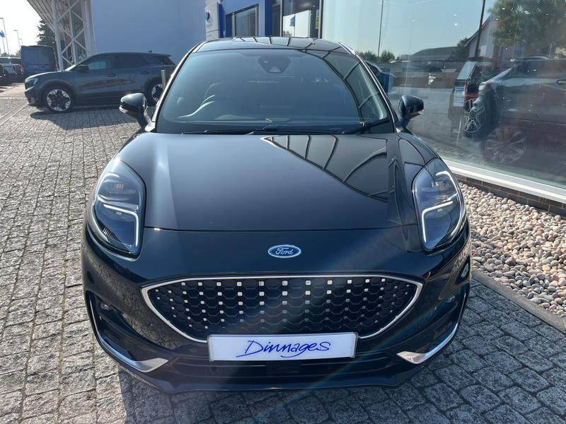 Used Ford Puma for sale - 76477818: Photo 7