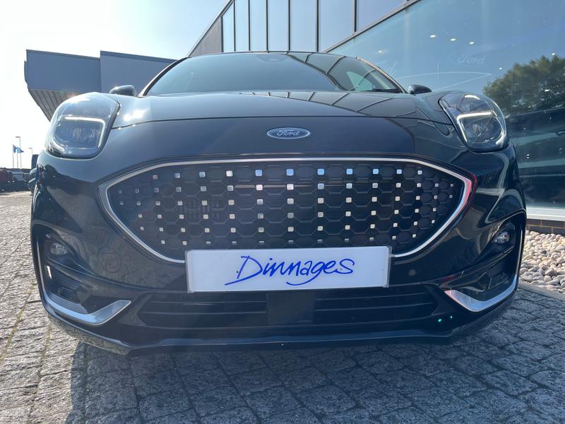 Used Ford Puma for sale - 76477818: Photo 8