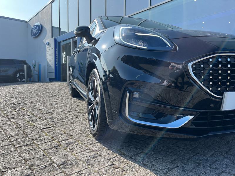 Used Ford Puma for sale - 76477818: Photo 9