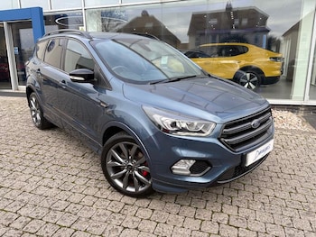 Used Ford Kuga 2019 for sale - 76402108: Photo