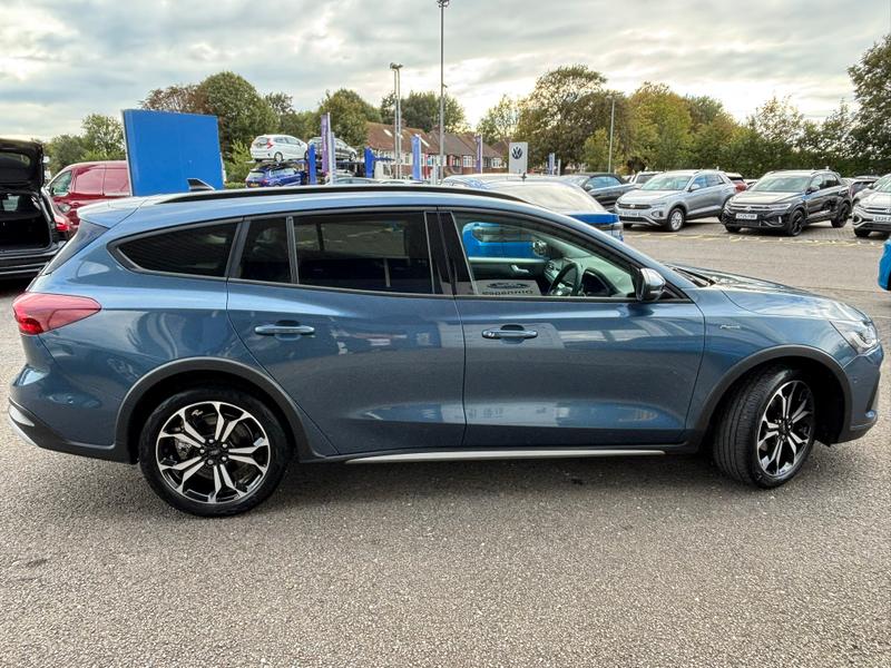 Used Ford Focus 2024 for sale - 76797106: Photo 12