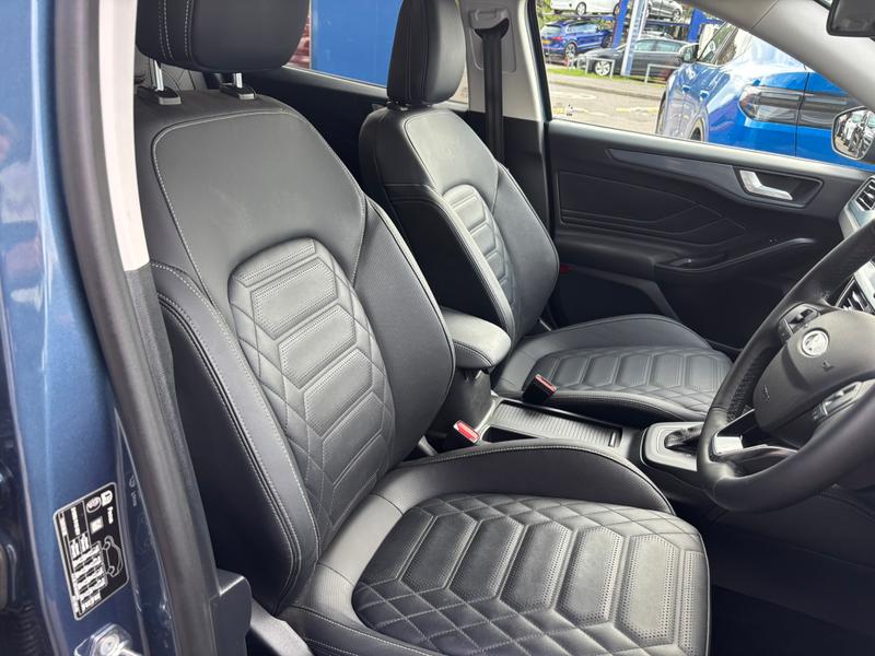 Used Ford Focus 2024 for sale - 76797106: Photo 18