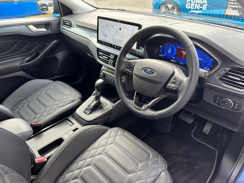 Used Ford Focus 2024 for sale - 76797106: Photo 19