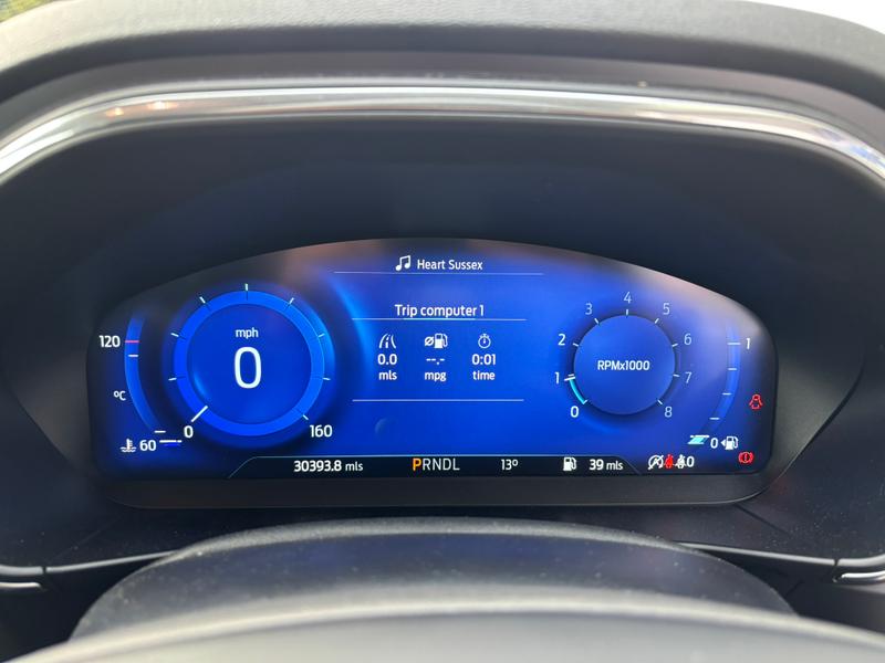 Used Ford Focus 2024 for sale - 76797106: Photo 20