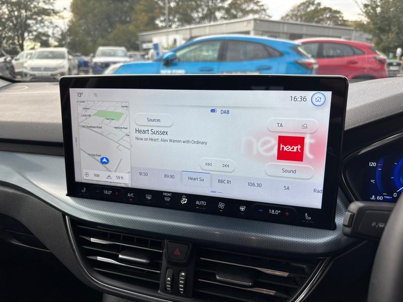 Used Ford Focus 2024 for sale - 76797106: Photo 21