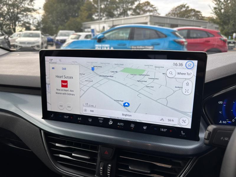 Used Ford Focus 2024 for sale - 76797106: Photo 22