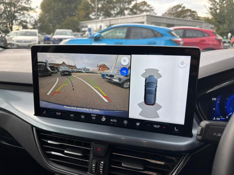 Used Ford Focus 2024 for sale - 76797106: Photo 24