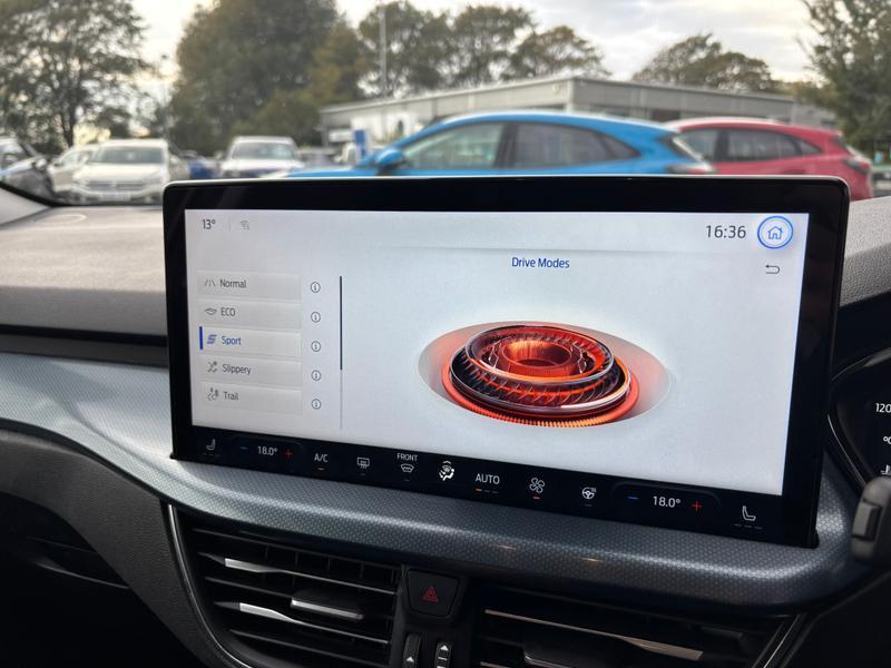 Used Ford Focus 2024 for sale - 76797106: Photo 27