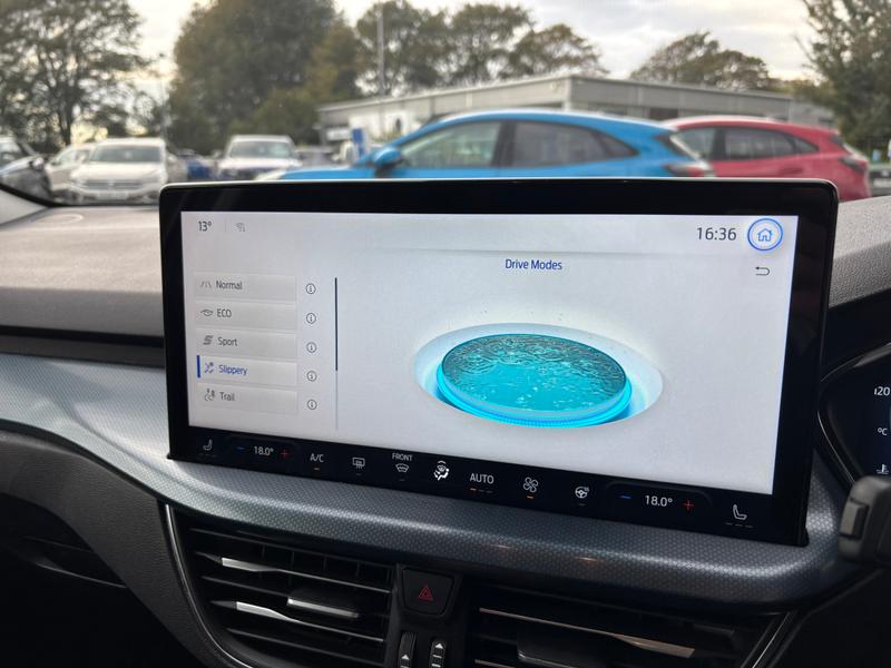 Used Ford Focus 2024 for sale - 76797106: Photo 28