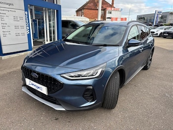 Used Ford Focus 2024 for sale - 76797106: Photo