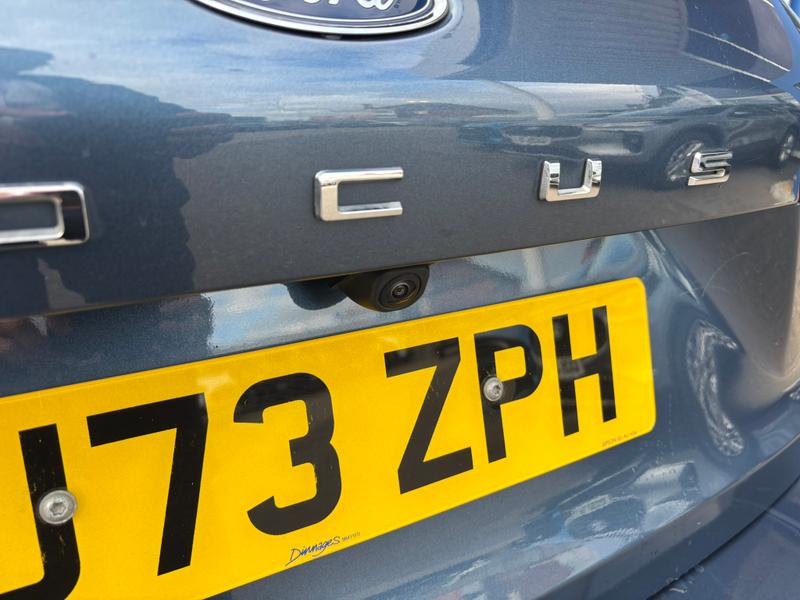 Used Ford Focus 2024 for sale - 76797106: Photo 7