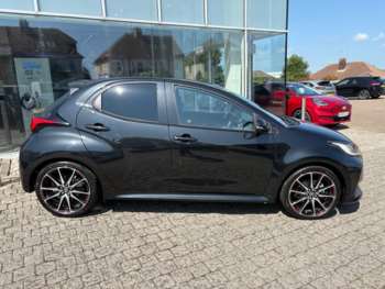 Used Toyota Yaris 2023 for sale - 74894037: Photo