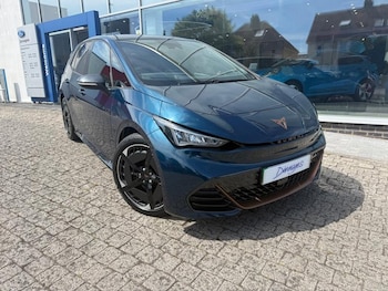 Used Cupra Born 2022 for sale - 79124362: Photo