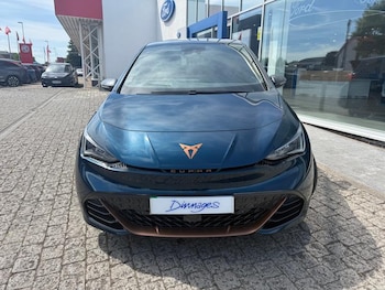 Used Cupra Born 2022 for sale - 79124362: Photo