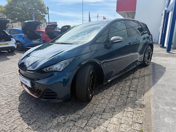 Used Cupra Born 2022 for sale - 79124362: Photo
