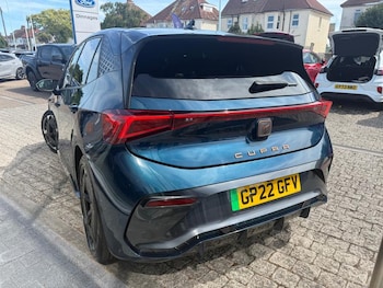 Used Cupra Born 2022 for sale - 79124362: Photo