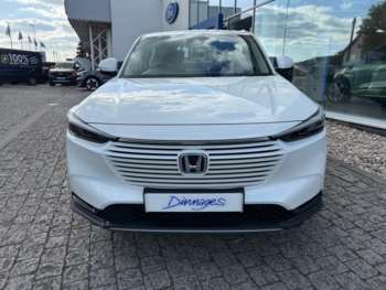 Used Honda HR-V 2023 for sale - 74353111: Photo