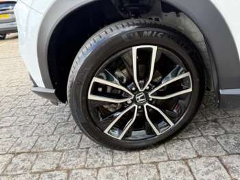 Used Honda HR-V 2023 for sale - 74353111: Photo