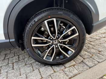 Used Honda HR-V 2023 for sale - 74353111: Photo