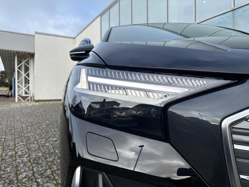 Used Audi Q4 e-tron 2024 for sale - 77403557: Photo 10