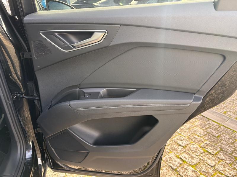 Used Audi Q4 e-tron 2024 for sale - 77403557: Photo 18