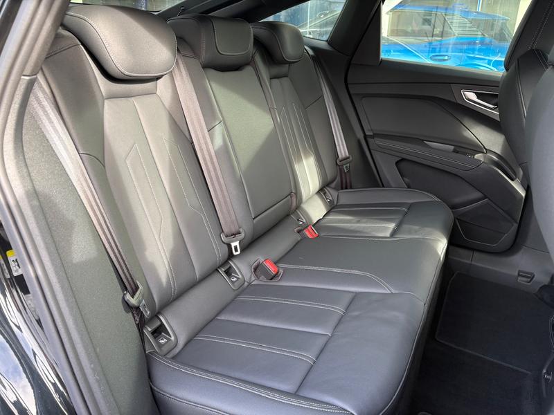 Used Audi Q4 e-tron 2024 for sale - 77403557: Photo 19