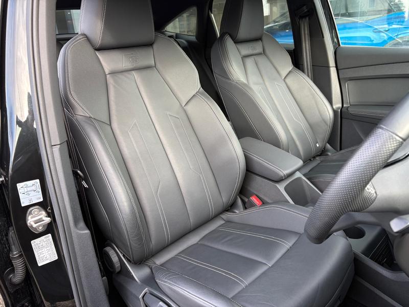 Used Audi Q4 e-tron 2024 for sale - 77403557: Photo 23