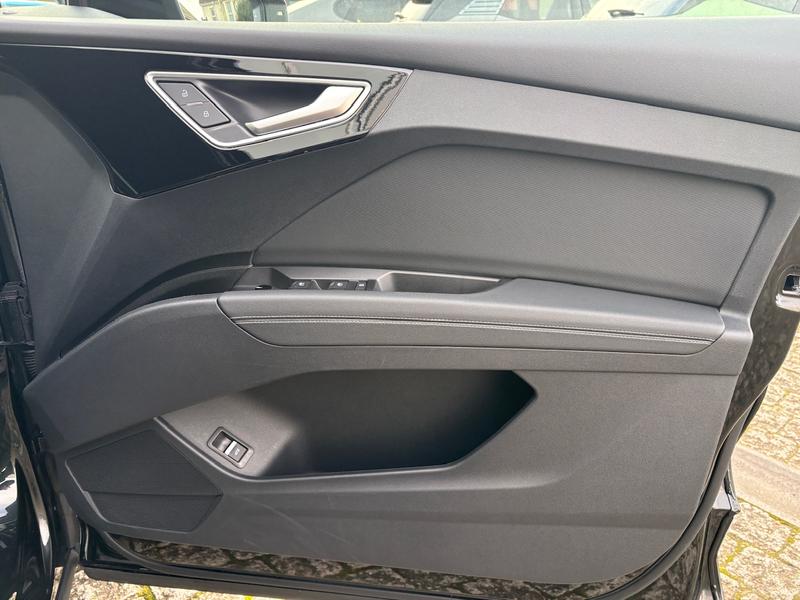 Used Audi Q4 e-tron 2024 for sale - 77403557: Photo 24