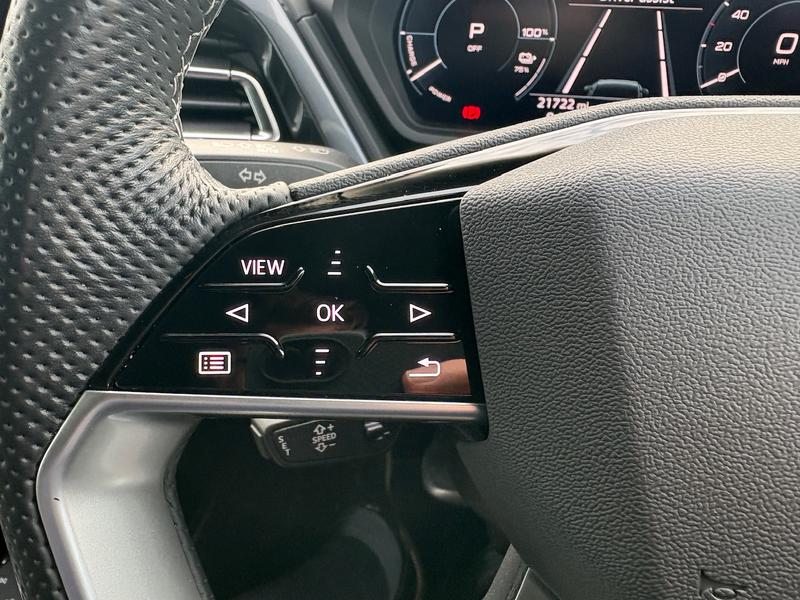 Used Audi Q4 e-tron 2024 for sale - 77403557: Photo 28