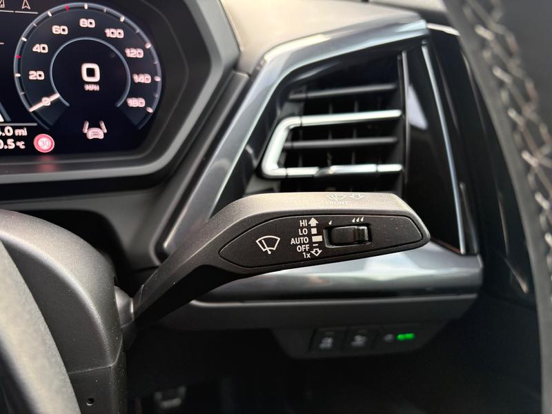 Used Audi Q4 e-tron 2024 for sale - 77403557: Photo 31