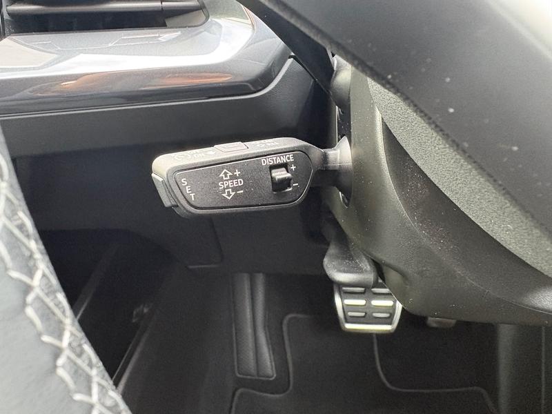 Used Audi Q4 e-tron 2024 for sale - 77403557: Photo 32