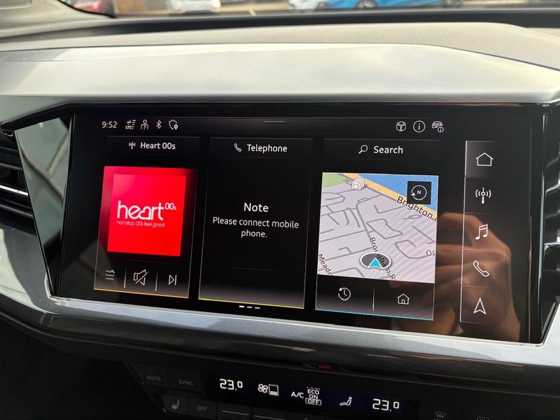 Used Audi Q4 e-tron 2024 for sale - 77403557: Photo 33