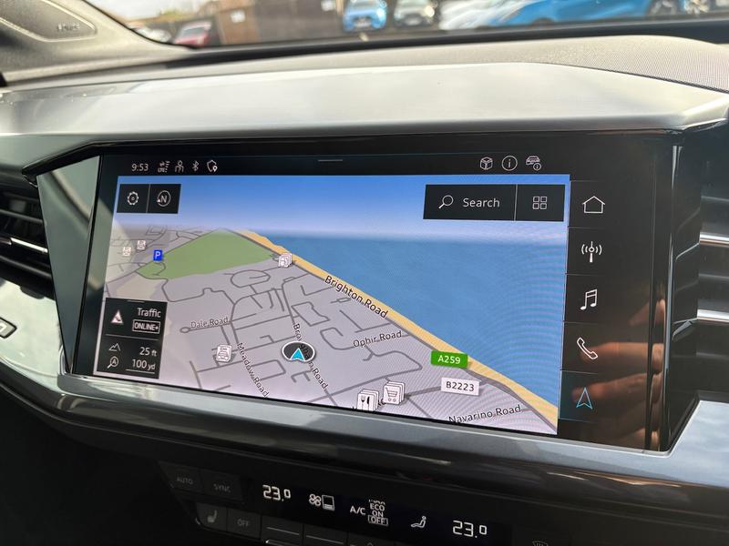 Used Audi Q4 e-tron 2024 for sale - 77403557: Photo 36