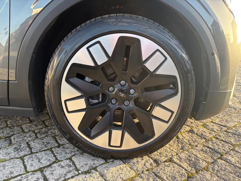 Used Ford Explorer 2024 for sale - 76036202: Photo 12