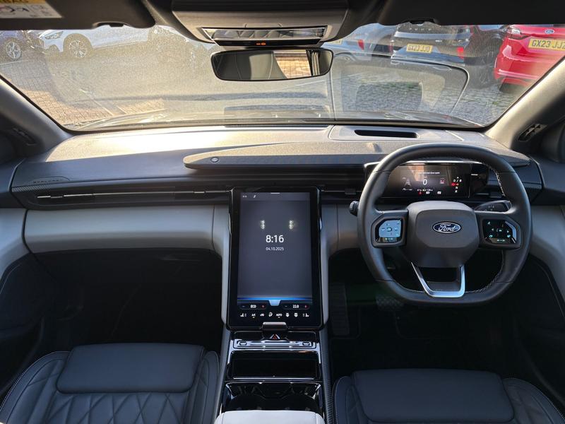 Used Ford Explorer 2024 for sale - 76036202: Photo 22